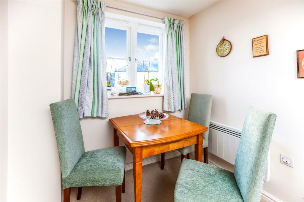 Additional property image - IMBER COURT - George Street, Warminster