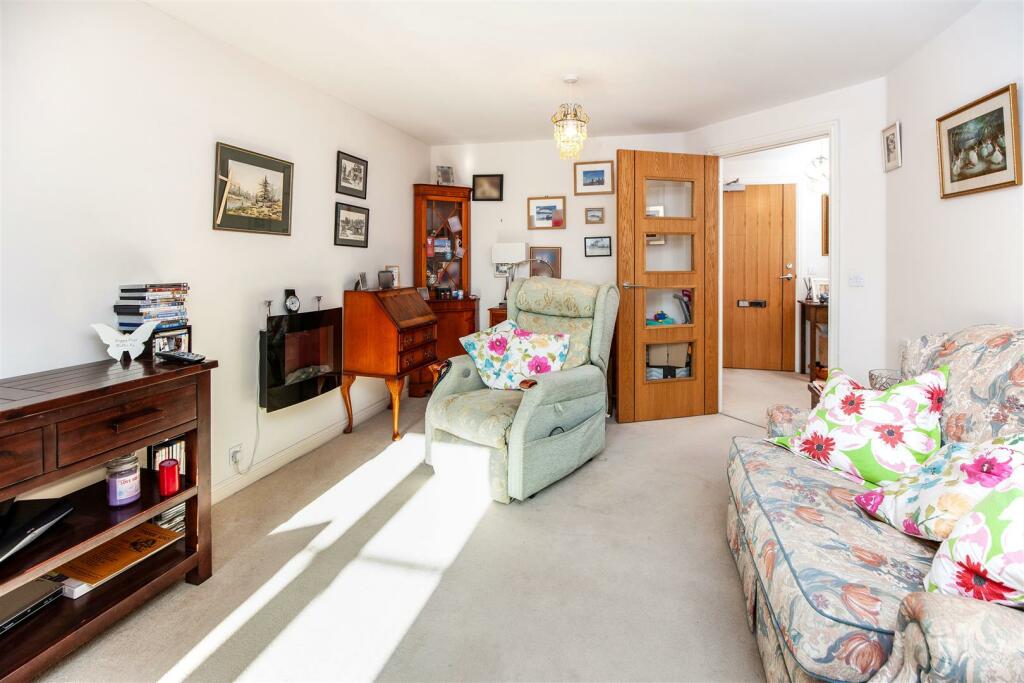 Additional property image - IMBER COURT - George Street, Warminster