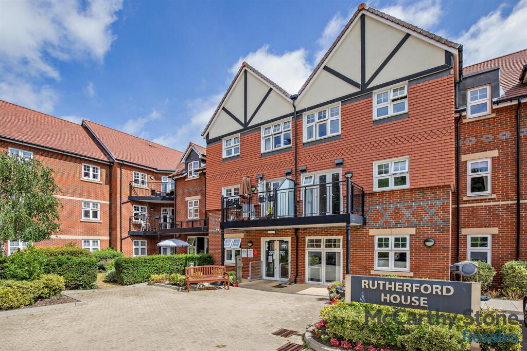 Main image of property: Rutherford House, Marple Lane, Chalfont St. Peter, Gerrards Cross, SL9 9FU.