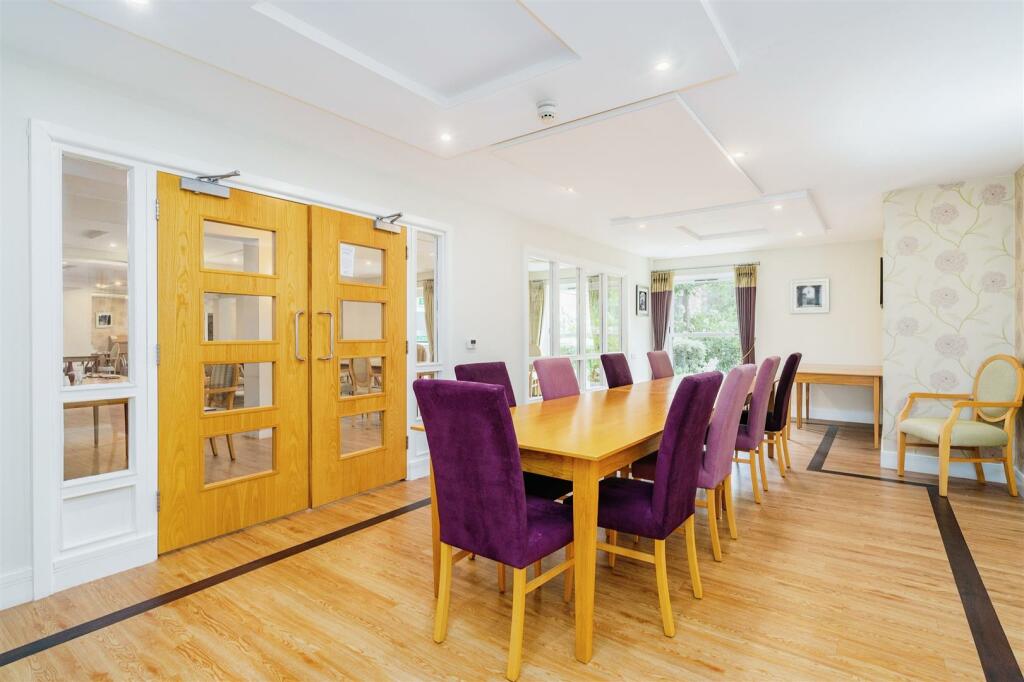Additional property image - Peel Court, College Way, Welwyn Garden City, Hertfordshire, AL8 6DG