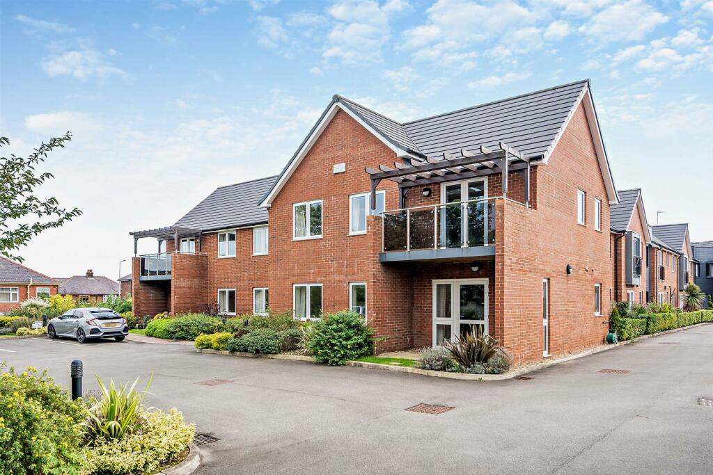 2 bedroom apartment for sale in Burey Court, Barnacre Road, Longridge