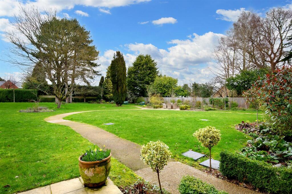 Additional property image - Blossomfield Road, Solihull