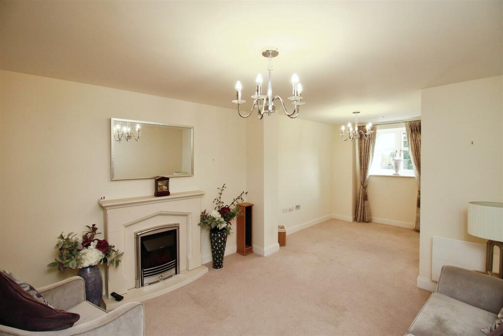 Additional property image - Blossomfield Road, Solihull