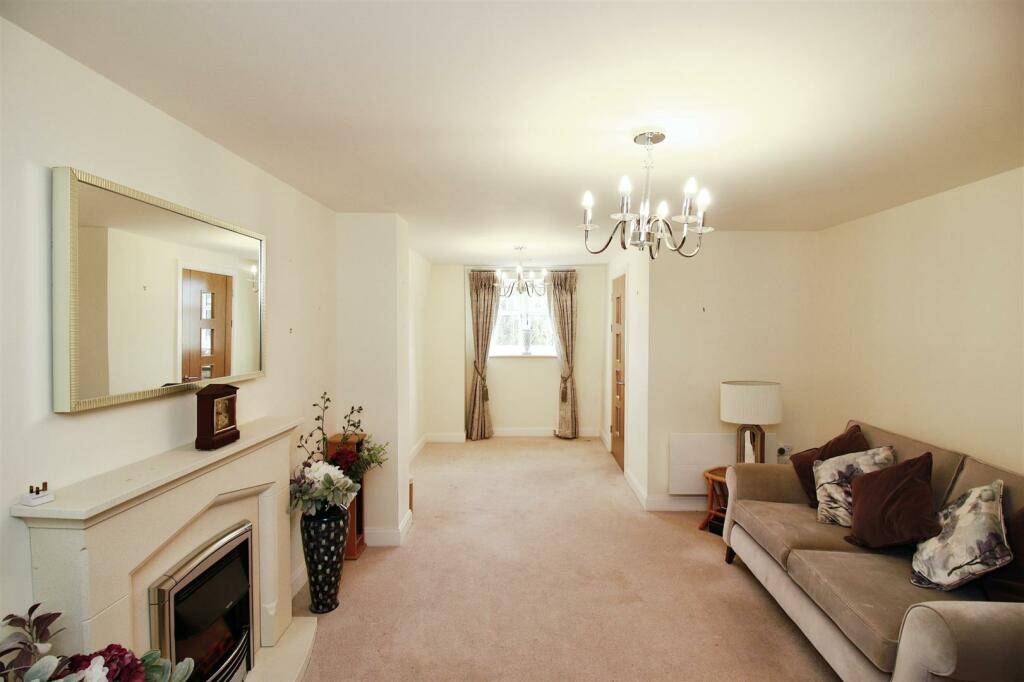 Additional property image - Blossomfield Road, Solihull