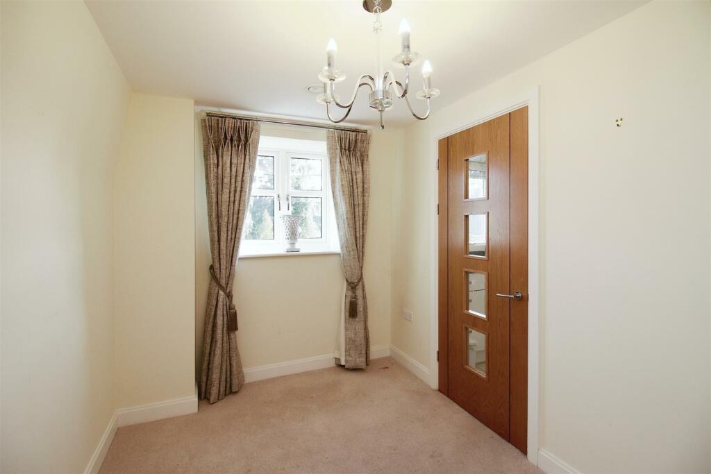 Additional property image - Blossomfield Road, Solihull