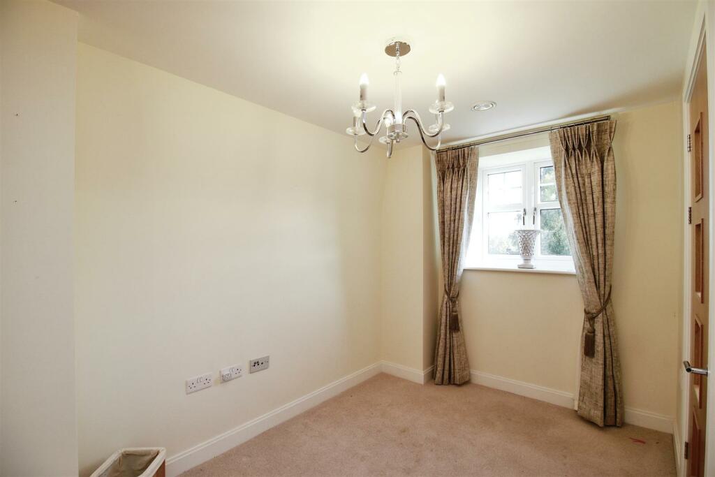 Additional property image - Blossomfield Road, Solihull