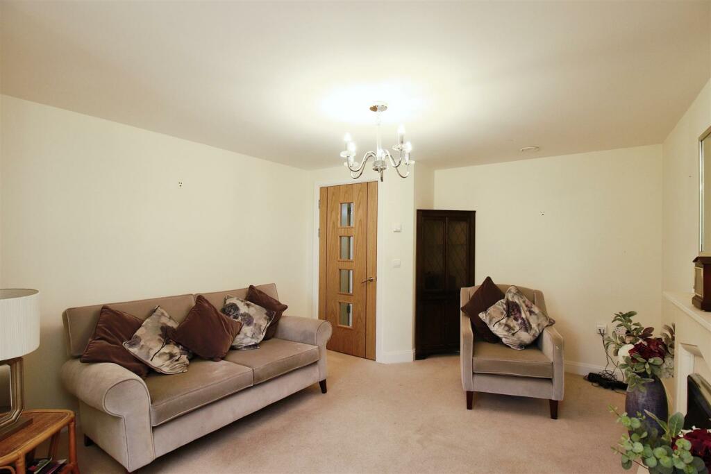 Additional property image - Blossomfield Road, Solihull