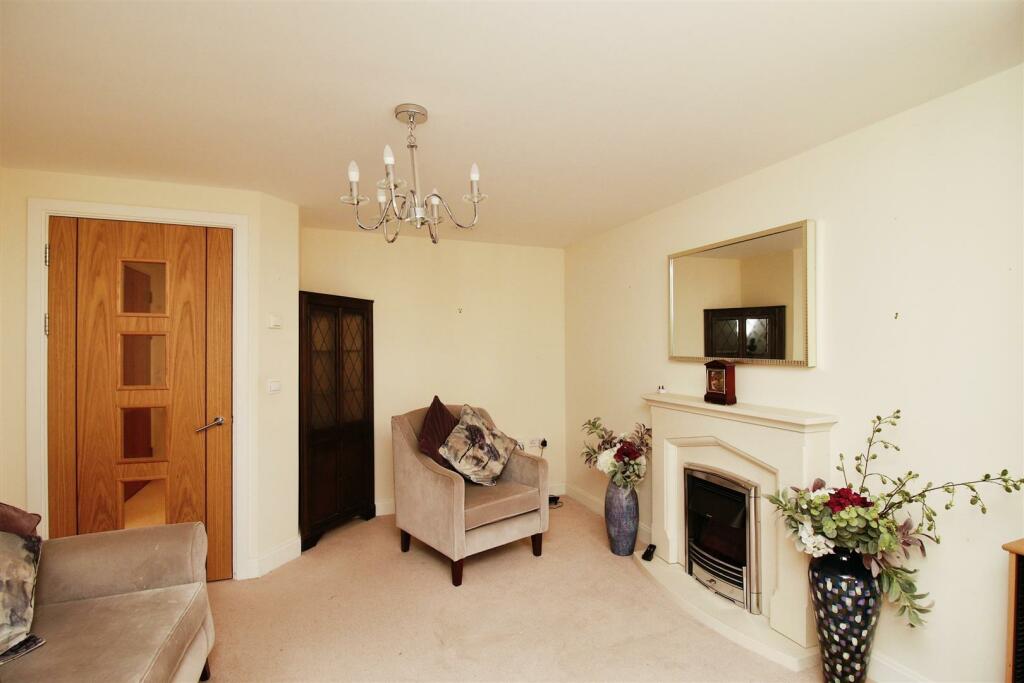Additional property image - Blossomfield Road, Solihull