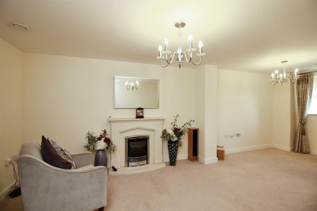 Additional property image - Blossomfield Road, Solihull