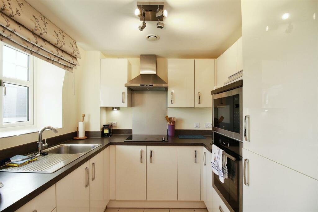Additional property image - Blossomfield Road, Solihull