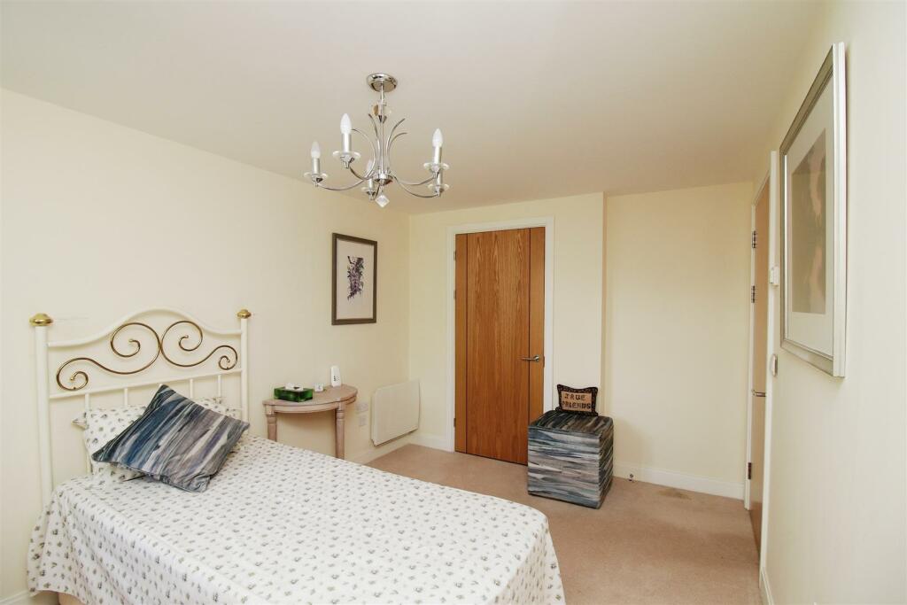 Additional property image - Blossomfield Road, Solihull