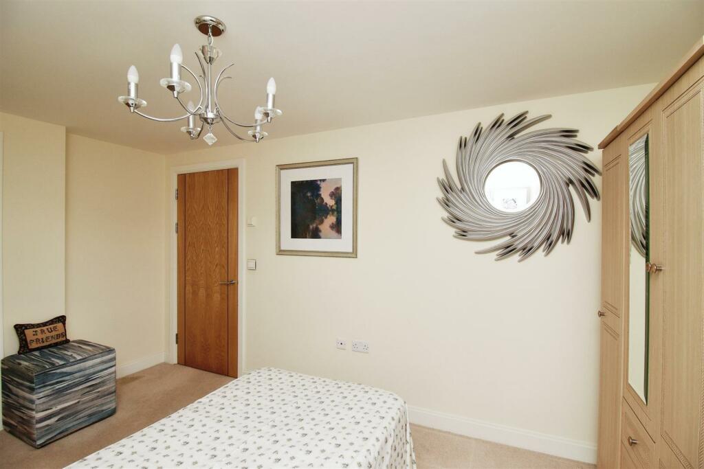 Additional property image - Blossomfield Road, Solihull