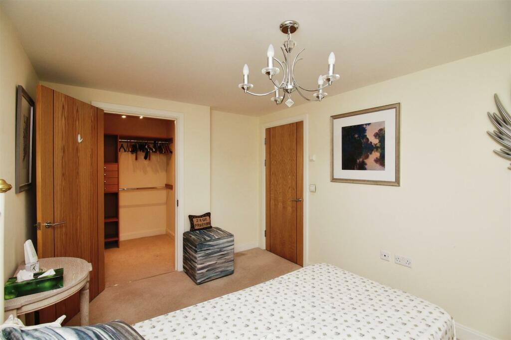 Additional property image - Blossomfield Road, Solihull