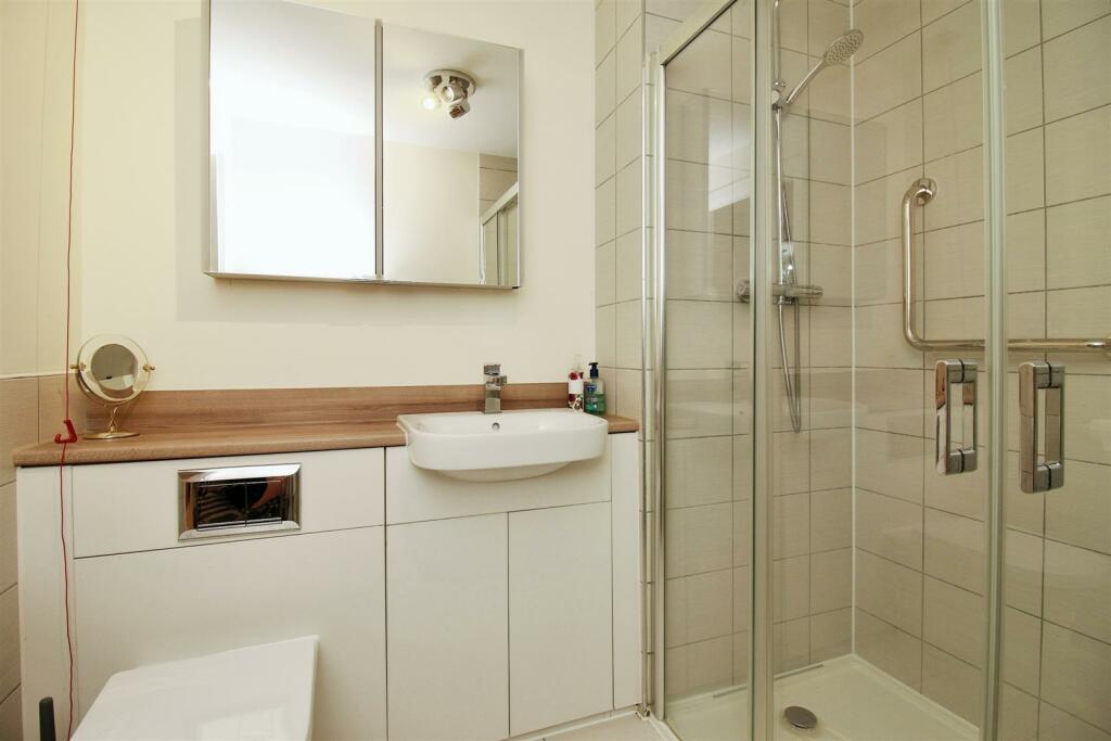 Additional property image - Blossomfield Road, Solihull