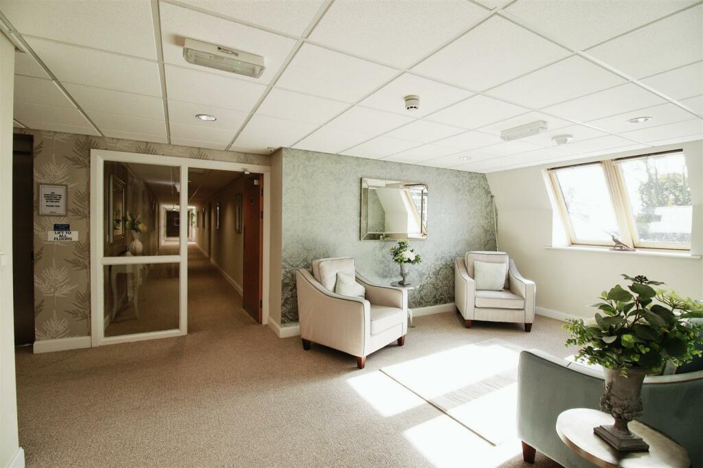 Additional property image - Blossomfield Road, Solihull