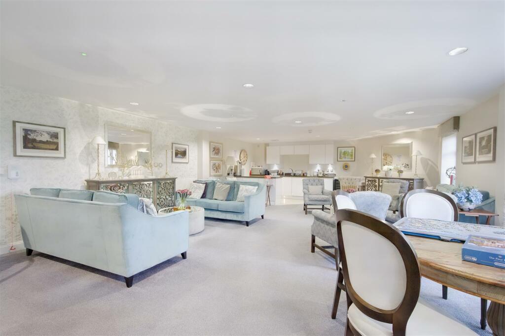 Additional property image - Blossomfield Road, Solihull
