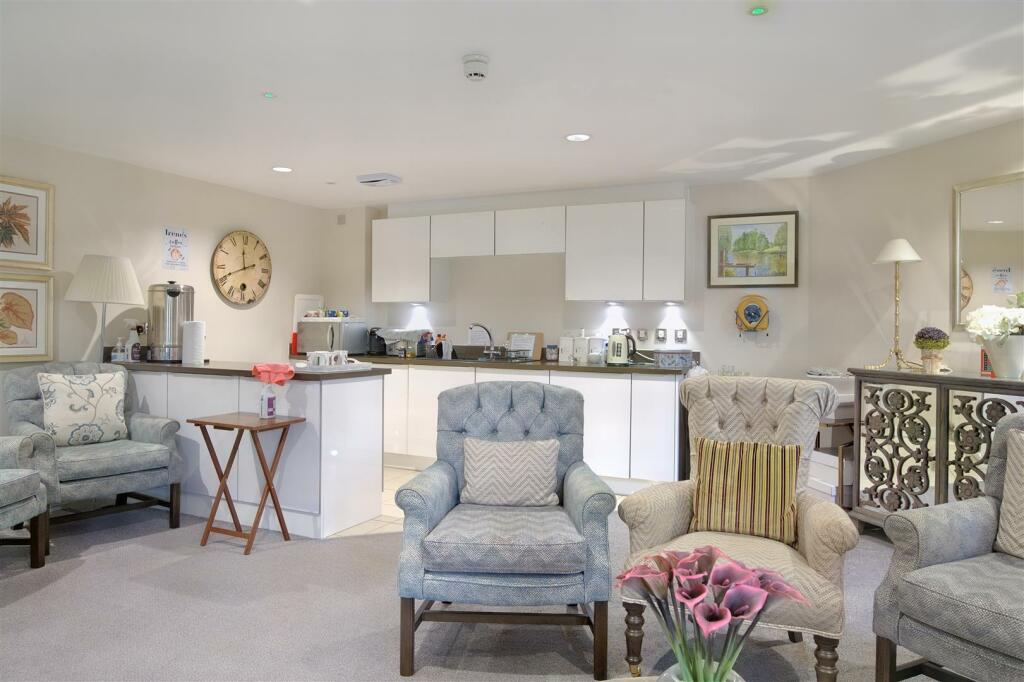 Additional property image - Blossomfield Road, Solihull