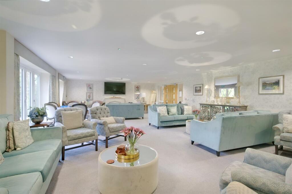 Additional property image - Blossomfield Road, Solihull