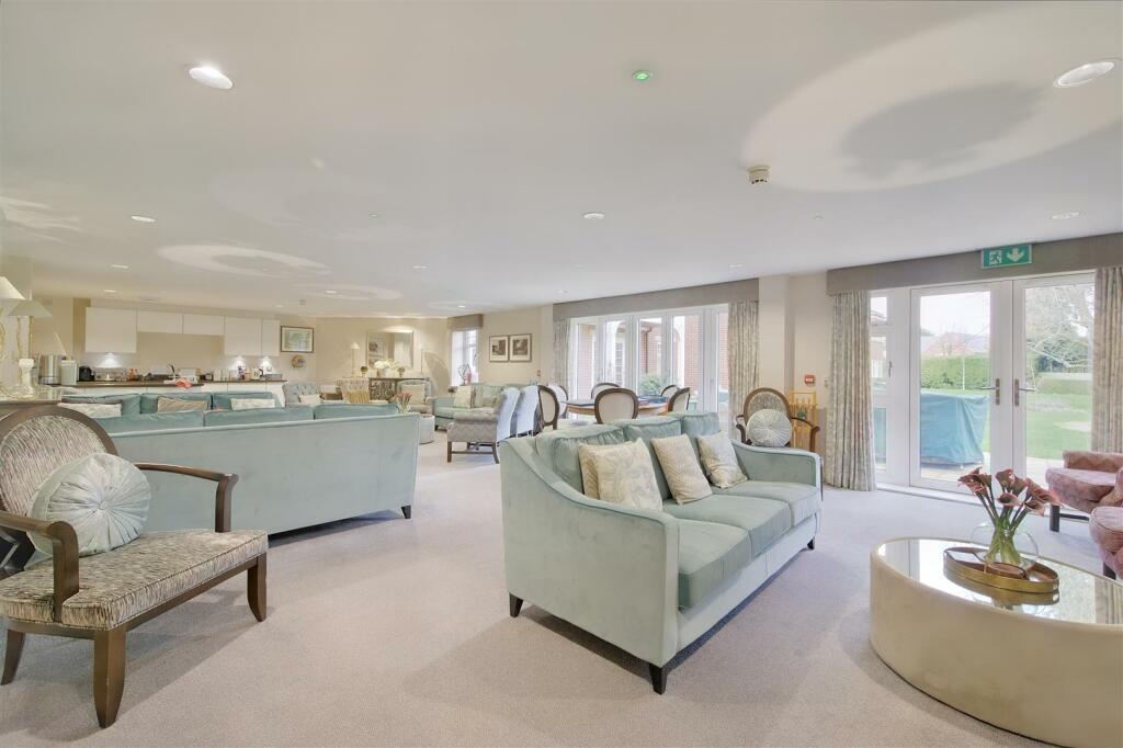 Additional property image - Blossomfield Road, Solihull