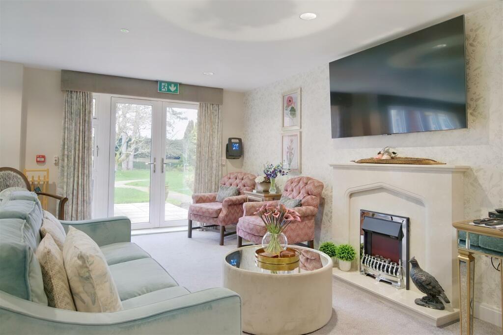 Additional property image - Blossomfield Road, Solihull