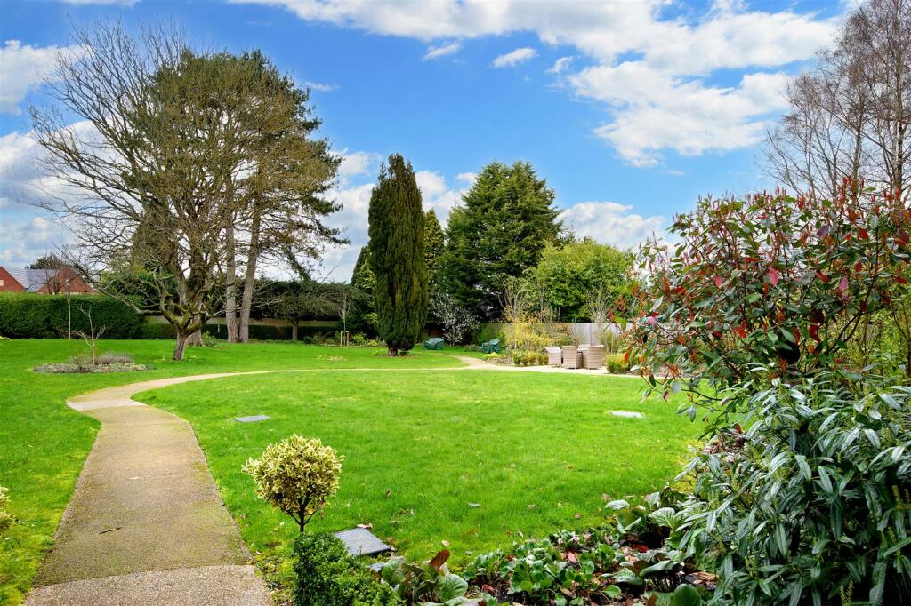 Additional property image - Blossomfield Road, Solihull