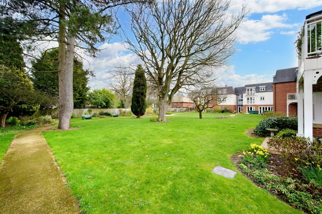 Additional property image - Blossomfield Road, Solihull