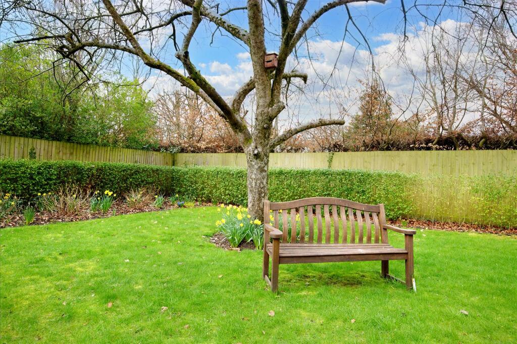 Additional property image - Blossomfield Road, Solihull