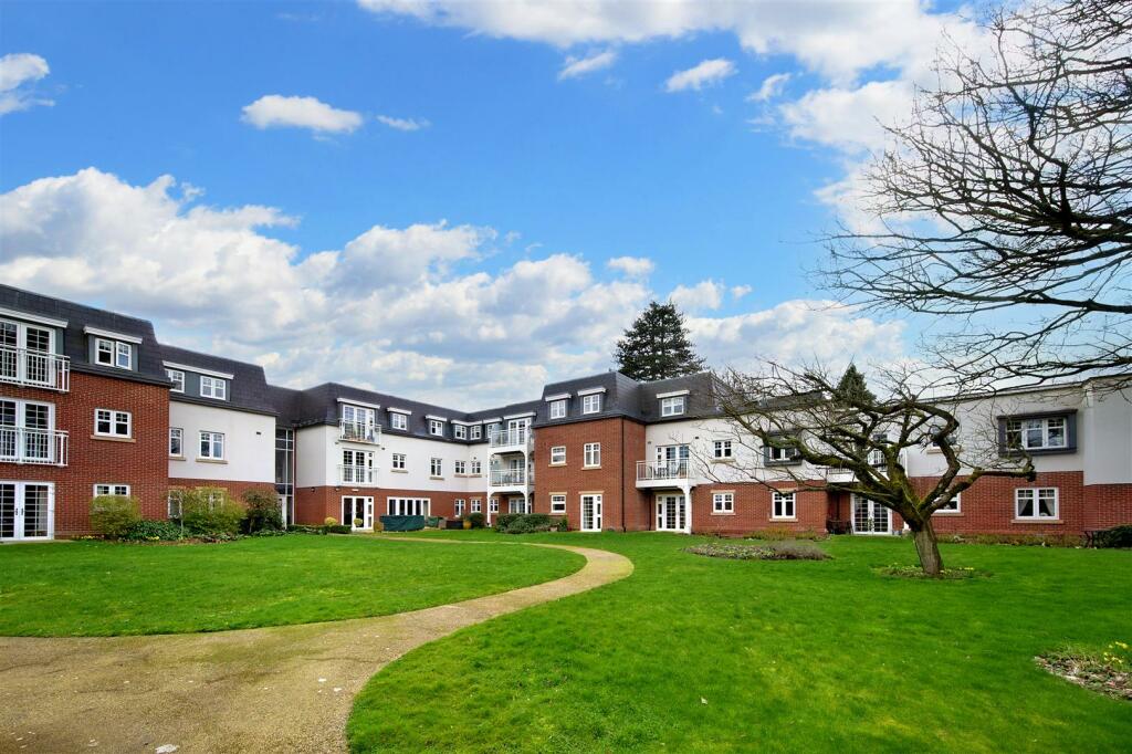 Additional property image - Blossomfield Road, Solihull