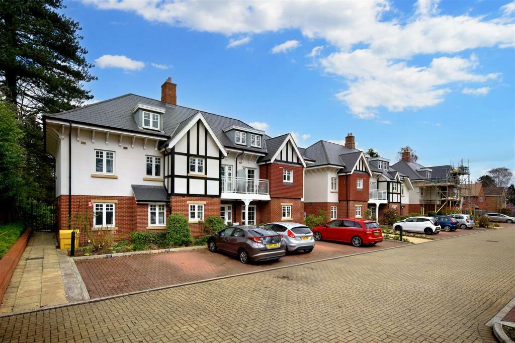 Additional property image - Blossomfield Road, Solihull