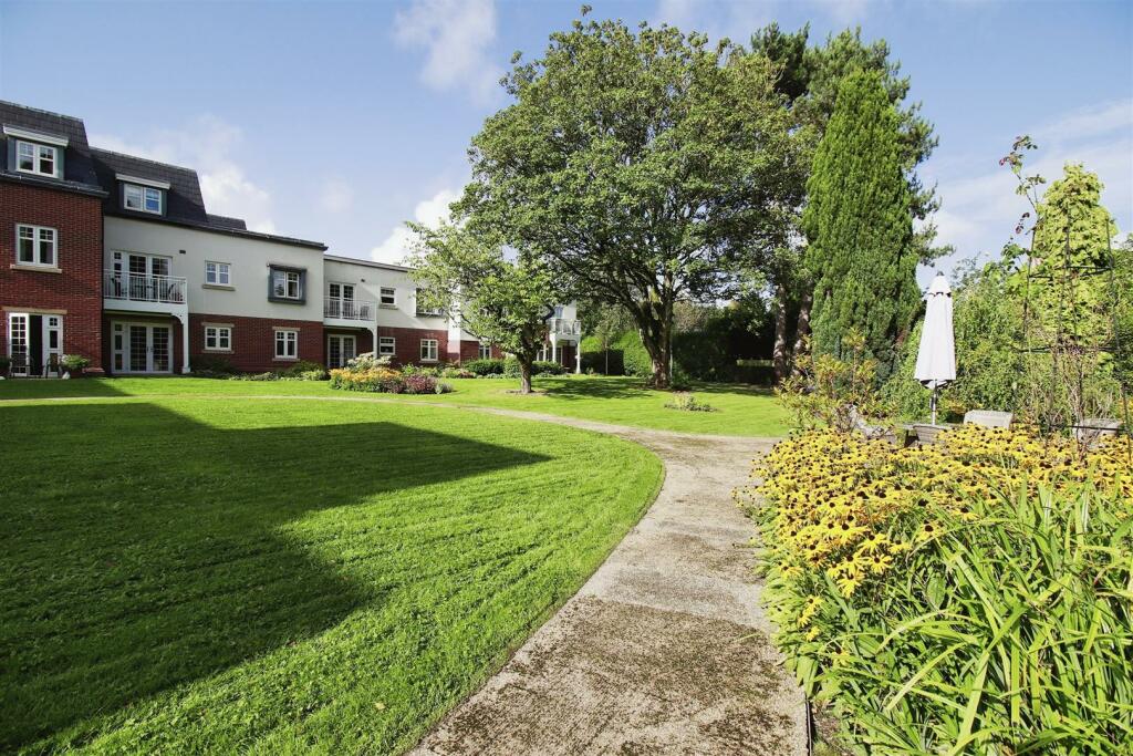 Additional property image - Blossomfield Road, Solihull
