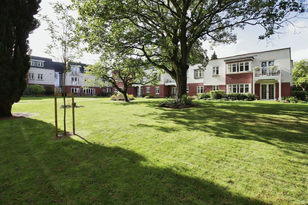 Additional property image - Blossomfield Road, Solihull
