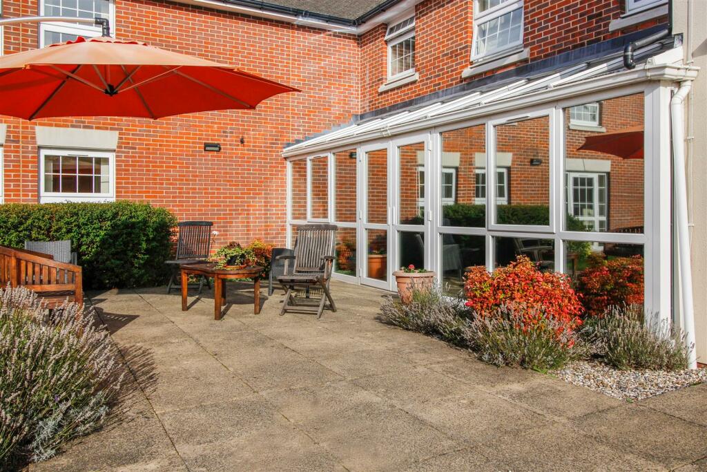 Additional property image - Weighbridge Court, 301 High Street, Chipping Ongar, Essex, CM5 9FD
