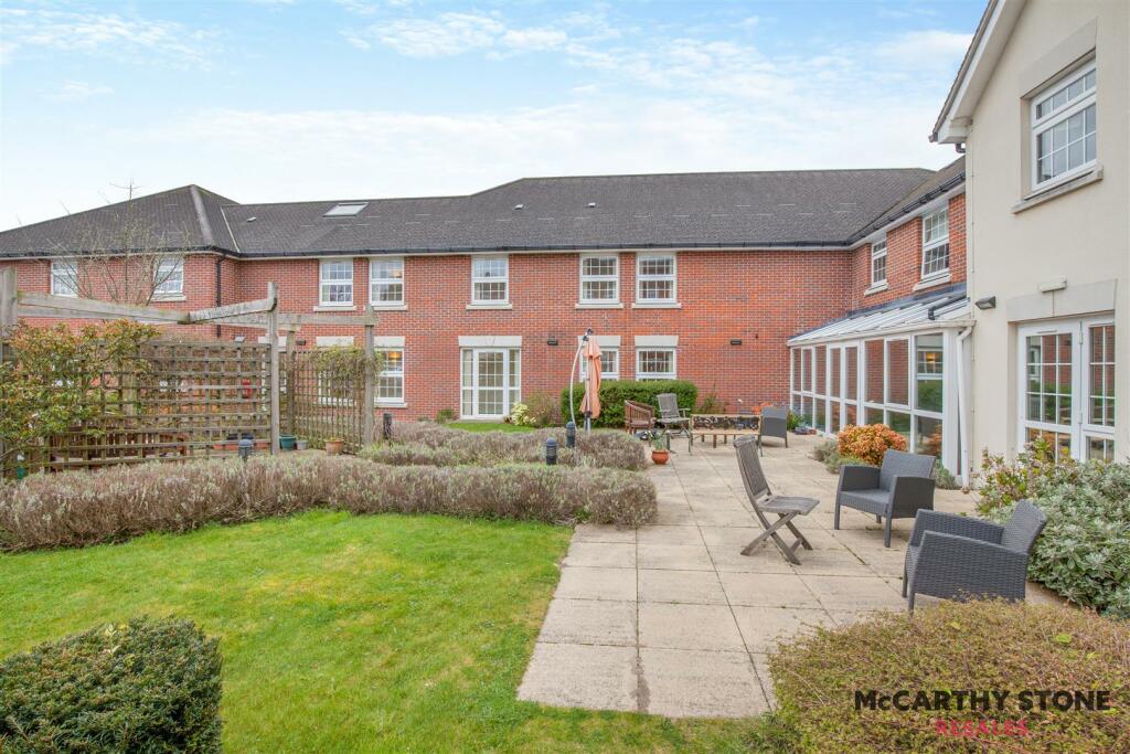 Additional property image - Weighbridge Court, 301 High Street, Chipping Ongar, Essex, CM5 9FD