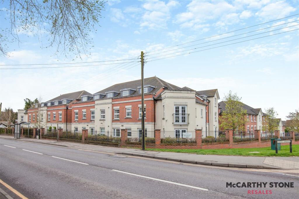 Additional property image - Weighbridge Court, 301 High Street, Chipping Ongar, Essex, CM5 9FD
