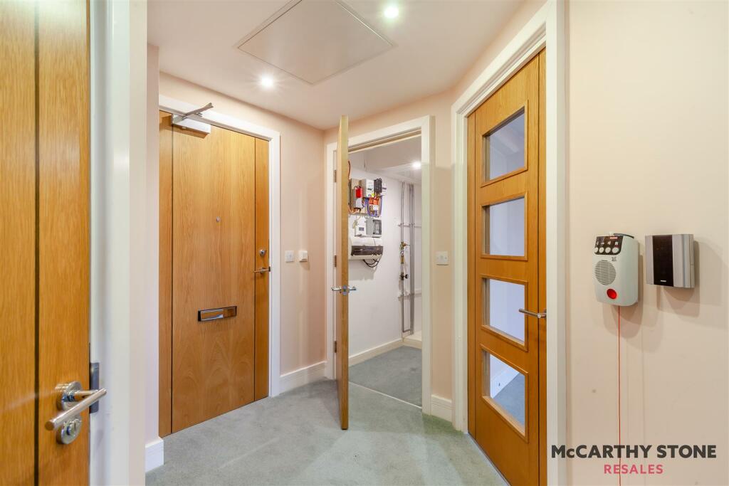 Additional property image - Weighbridge Court, 301 High Street, Chipping Ongar, Essex, CM5 9FD