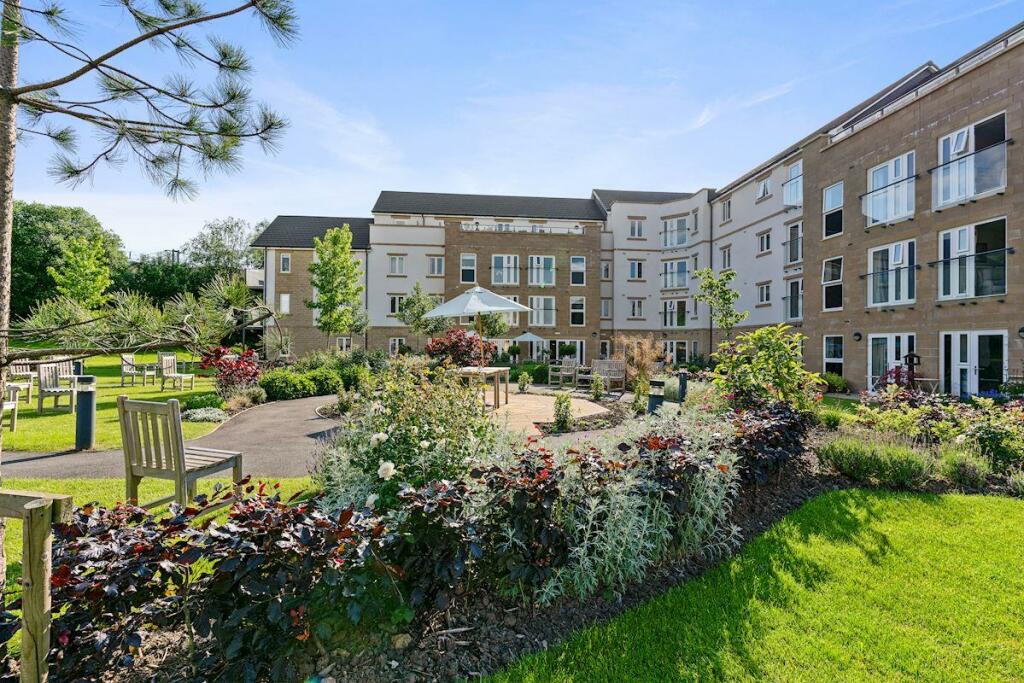 Main image of property: Chesterton Court, Railway Road, Ilkley