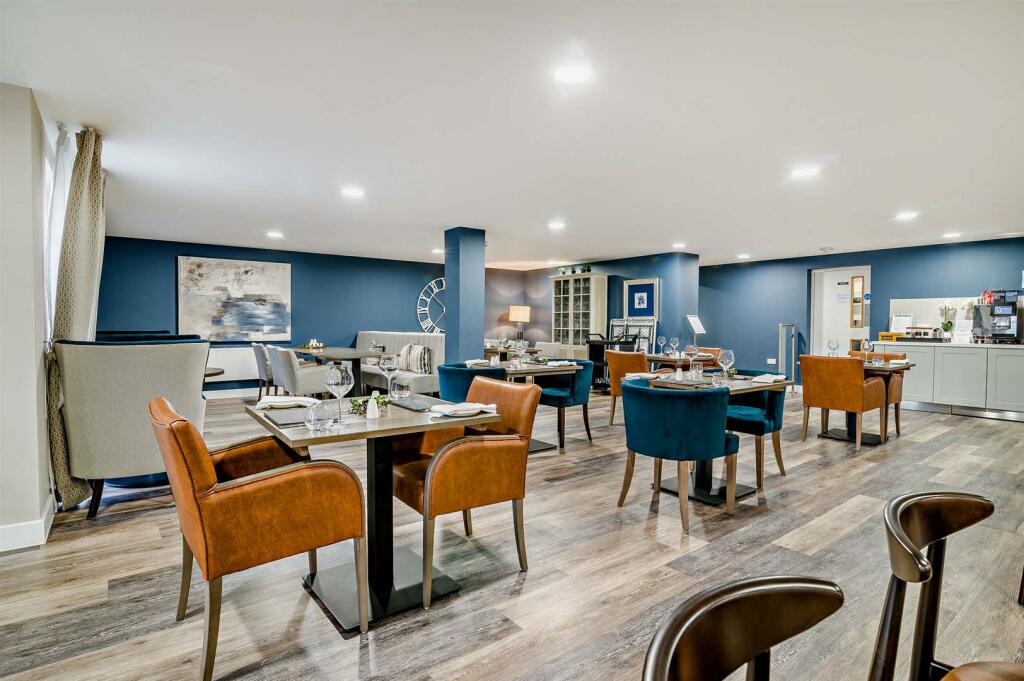 Additional property image - The Pottery, Kenn Road, Clevedon