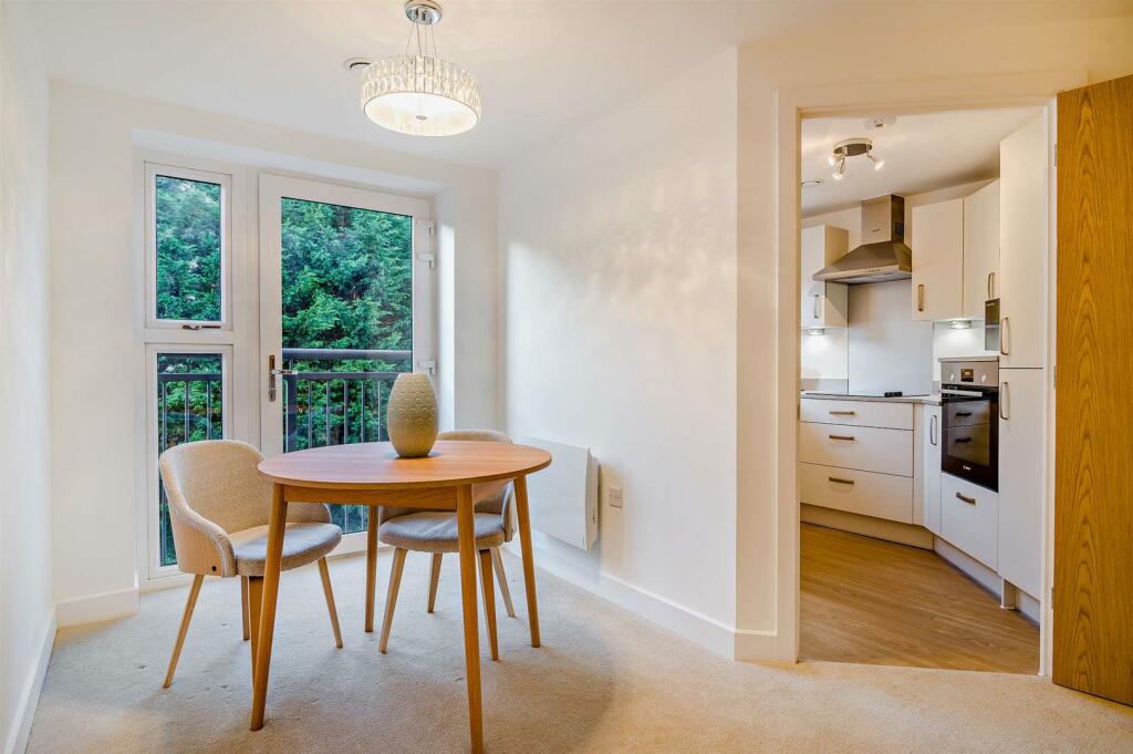 Additional property image - The Pottery, Kenn Road, Clevedon