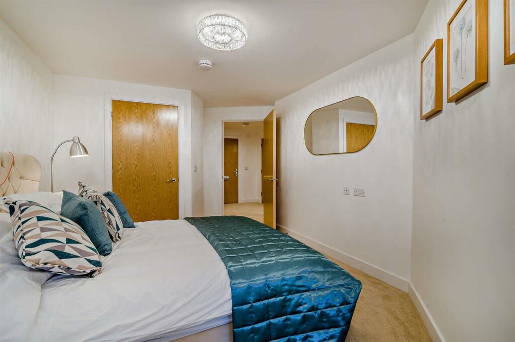 Additional property image - The Pottery, Kenn Road, Clevedon