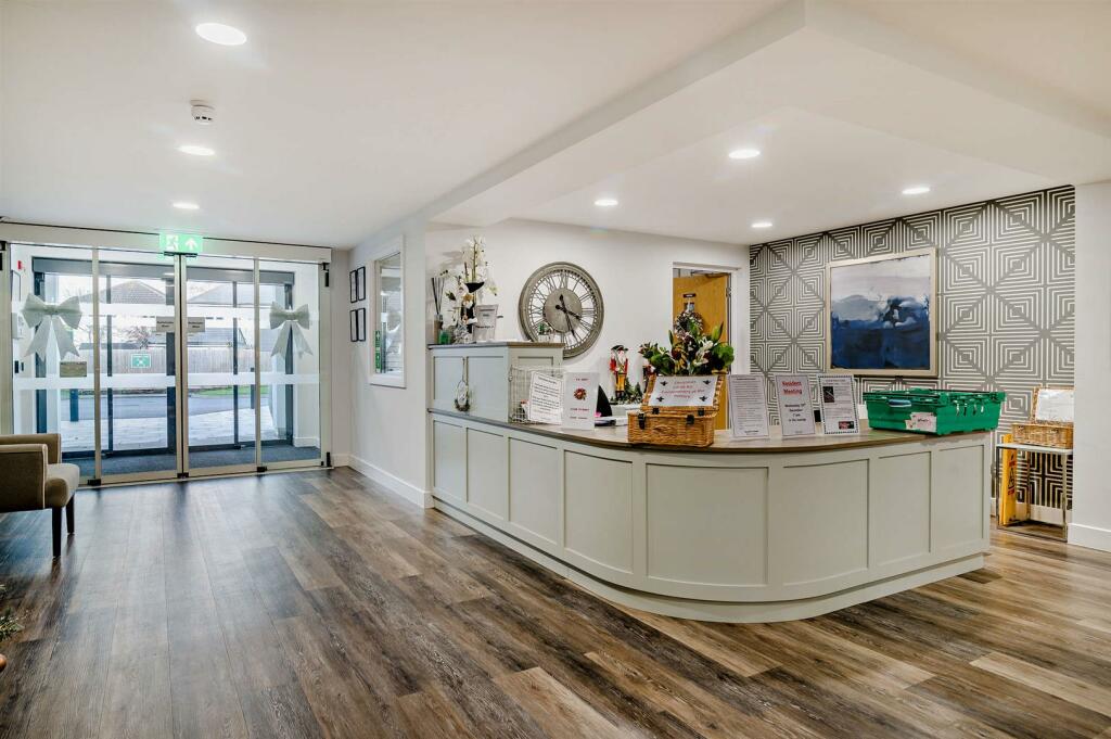 Additional property image - The Pottery, Kenn Road, Clevedon