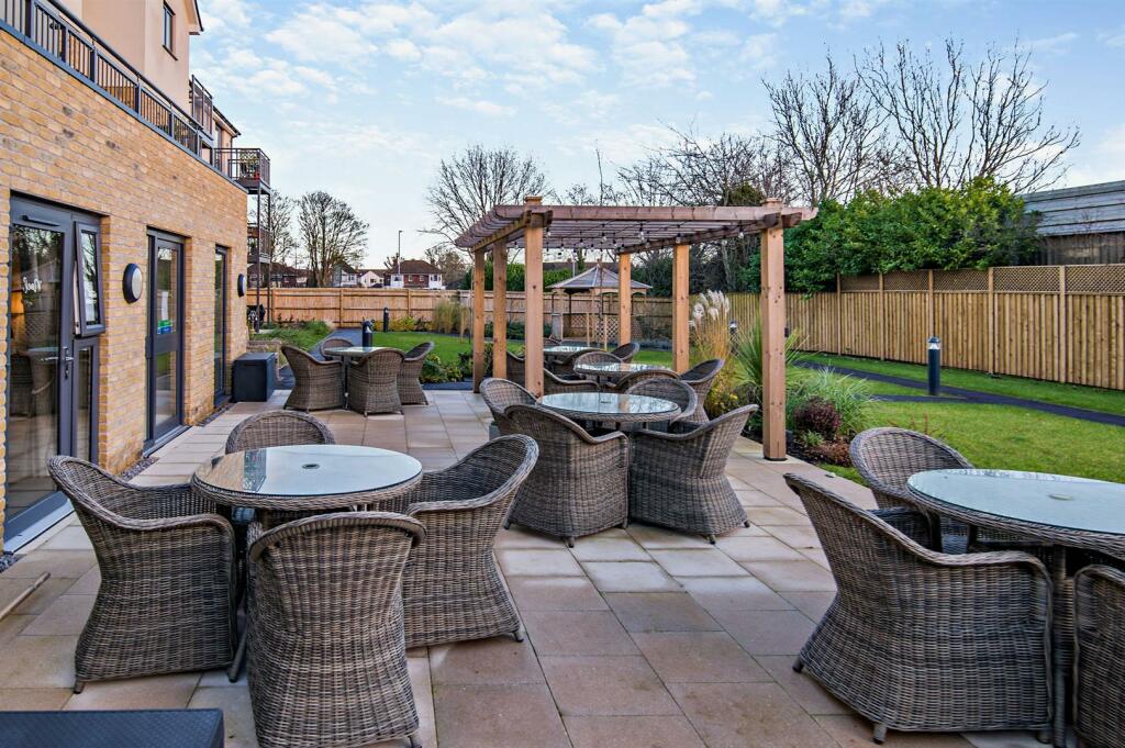 Additional property image - The Pottery, Kenn Road, Clevedon