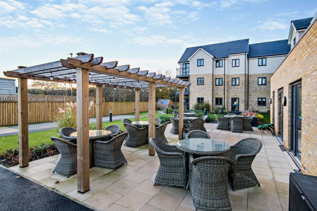 Additional property image - The Pottery, Kenn Road, Clevedon