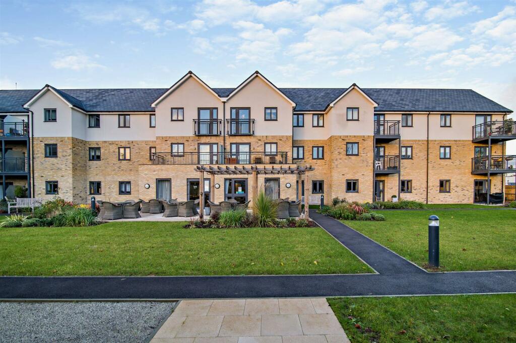 Additional property image - The Pottery, Kenn Road, Clevedon