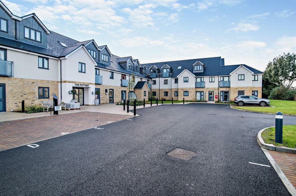 Additional property image - The Pottery, Kenn Road, Clevedon