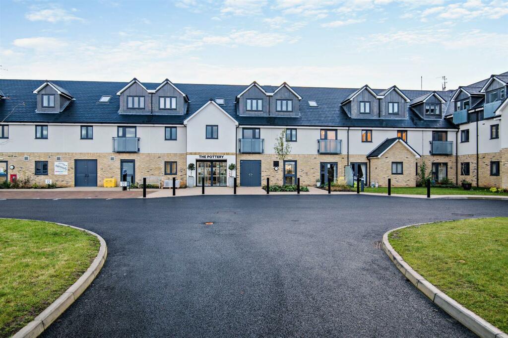 Additional property image - The Pottery, Kenn Road, Clevedon