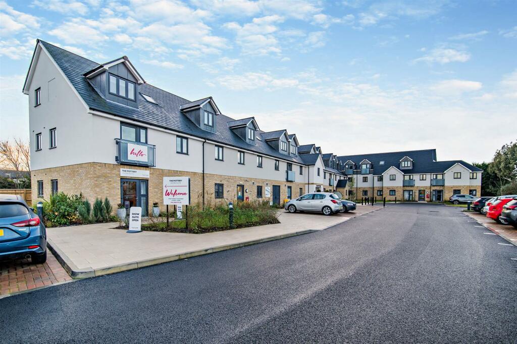 Additional property image - The Pottery, Kenn Road, Clevedon