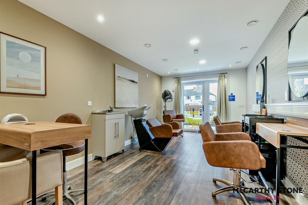 Additional property image - The Pottery, Kenn Road, Clevedon