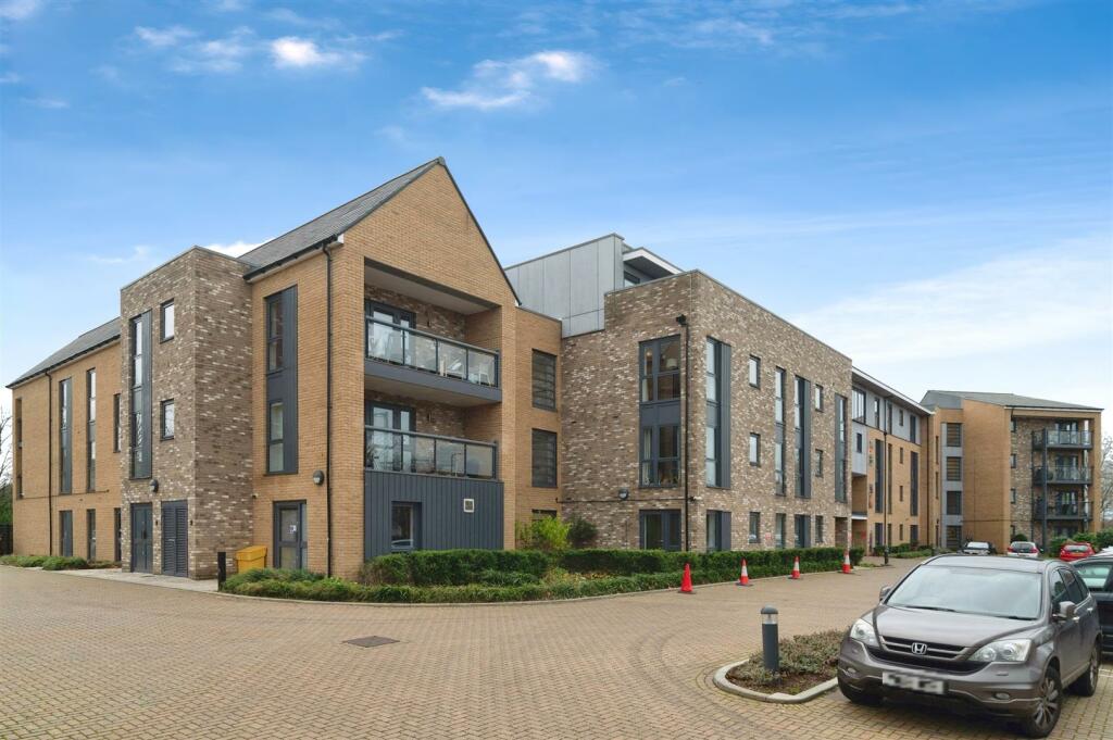 Additional property image - Miami House, Princes Road, Chelmsford, Essex, CM2 9GE