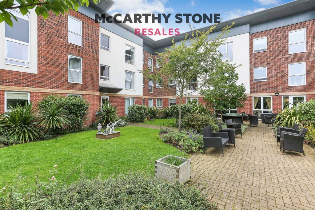 2 bedroom apartment for sale in Henshaw Court, 295 Chester Road, Castle