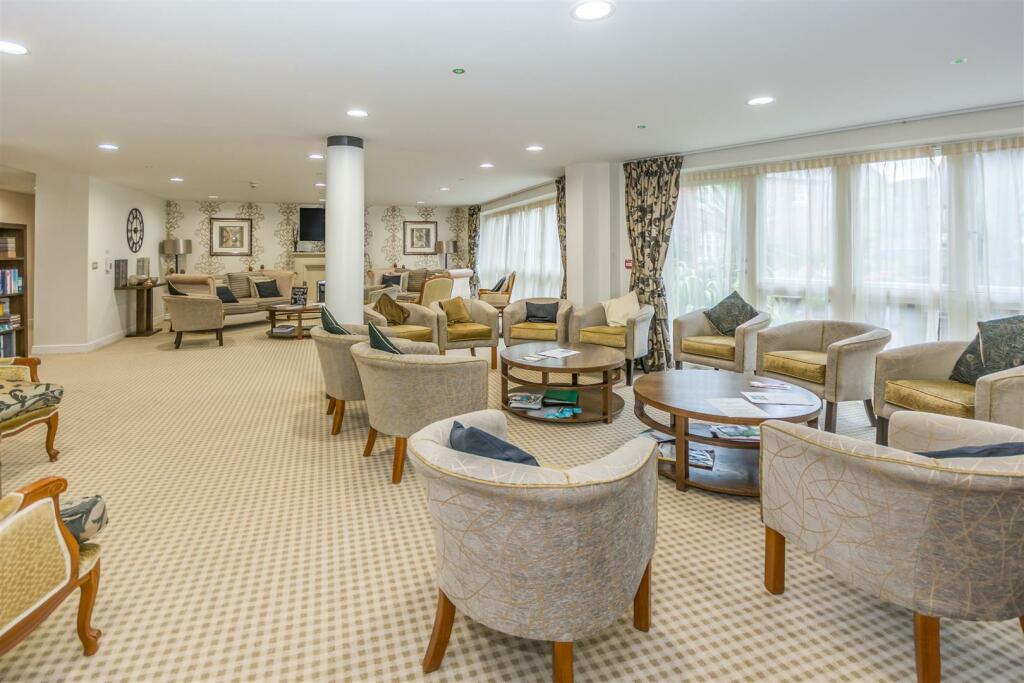Additional property image - Arden Grange, 1649 High Street, Knowle, Solihull, B93 0LL